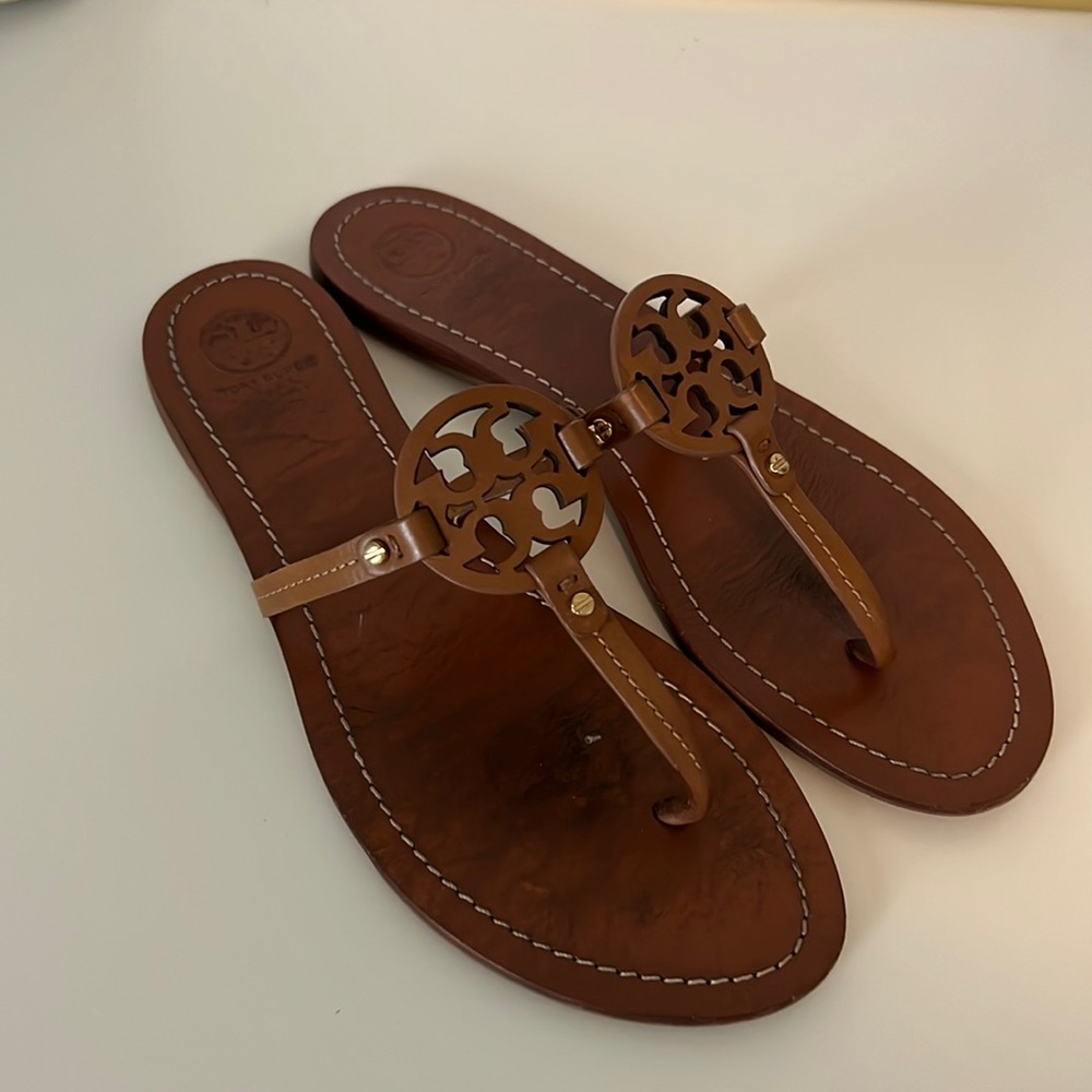 Tory Burch Sandal 9
